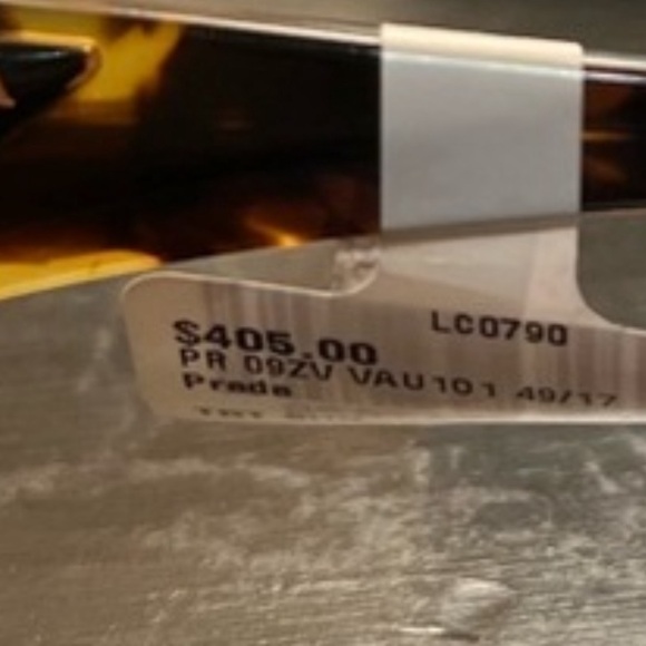 prada eyeglasses 🔥 - Picture 9 of 9